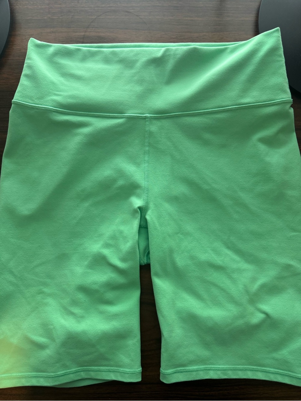Fabletics Define PowerHold® High-Waisted 9'' Short